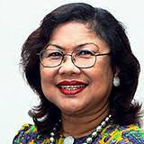 Kuala kangsar, perak doğumlu olan rafidah. Rafidah Aziz Tfwa Asia Pacific Hainan Special Edition 2017 Tfwa