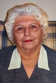 Maria Papoutsis Obituary (2024)