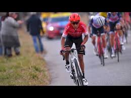 Nairo quintana e chris froome durante a disputa da vuelta 2016 quando o colombiano se sagrou campeão. Nairo Quintana Can Win The 2020 Tour De France Youtube