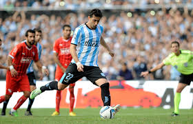 ¿te gustaría ganar dinero como un programador web independiente? Con Gol De Milito Racing Le Gano El Clasico A Independiente Diario Hoy En La Noticia