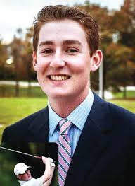 Priory Alum Makes Missouri Golf History