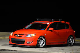 Image result for True Red 2007 Mazda3