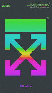 Meanwhile, on the right, his white tee and sneakers let. Aesthetic Wallpapers Off White Novocom Top