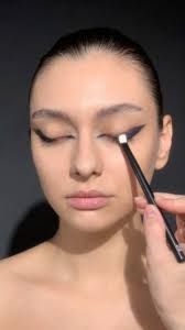 ✨💎✨ GLOWING GLAMOUR ✨💎✨ #McGrathMuse @ruxandraa__ serves holiday beauty  in the NEW LIMITED EDITION Divine Blush + Bronze + Glow Trio: SUPERNOVA  SIREN. Eyes hypnotize with the NEW LIMITED EDITION ...