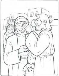 600x779 jesus heals blind man coloring page kindness kindness is healing. Healing The Blind Man Bible Coloring Pages Pinterest Jesus Bibel Malvorlagen Kirche Fur Kinder Kinderbibel