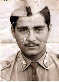 Antonio Severino Obituary