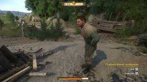 And that there is a lot of it! Kingdom Come Deliverance Ginger In A Pickle Guide Shacknews