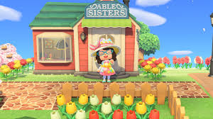 Check spelling or type a new query. Animal Crossing New Horizons How To Use Design Codes Superparent