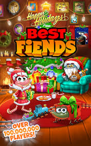 Best fiends is completely free to download and play but some game . Best Fiends Free Puzzle Game V7 5 1 Mod Apk Unlimited Money Energy Apk Android Free