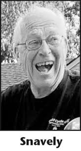 Keith Snavely's Instagram, Twitter & Facebook