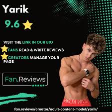TW Pornstars - FanReviews. Twitter. Congratulations to .@yarikSpa for  having a 9.6 rating on. 12:00 AM - 7 Jul 2022
