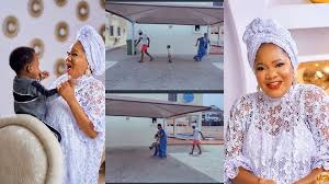 We did not find results for: Actress Toyin Abraham S Son Disgraces Her During A Game With Husband Video Valid Updates