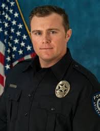 Abilene PD Class 60 Graduation Ceremony