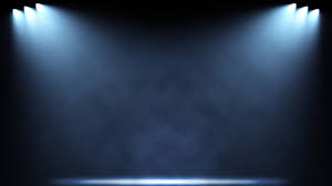 Tata panggung tampak atas, sumber: Anwari Antropologi Realisme