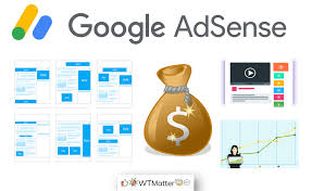 Search only for google ad sense Google Adsense Everything You Need To Know Wtmatter