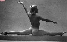 Cathy Rigby Nude - Bobs and Vagene