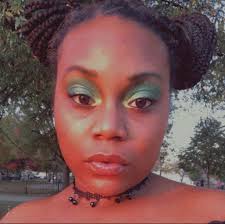 IT'S ELLEN GEE'S BIRTHDAY!!! Please join us in wishing THE FIRE of The  Squad a HAPPY MUHFUGGIN BIRFDAYYYYY!!!! It's DIVINE that her Birthday is