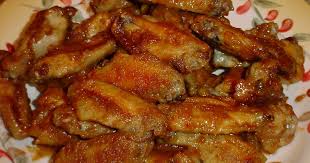 Dry onion soup mix recipe. 12 Chicken Wings About 2 Lbs 1 Env Lipton Onion Soup Mix 1 4 C Butter 1 T White Vinegar 1 Clove Garlic I Just D Chicken Wings Lipton Onion Soup Mix Recipes