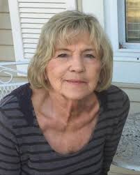 Peggy LaRue Evans Obituary September 12, 2025