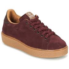 Check spelling or type a new query. Victoria Deportivo Serraje Lacet Metal Bordeaux Chaussure Pas Cher Avec Shoes Fr Chaussures Baskets Basses Femme 34 50