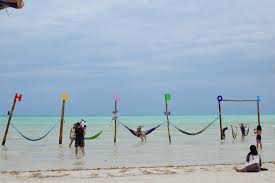 Maybe you would like to learn more about one of these? A Guide To Isla Holbox Eternal Expat