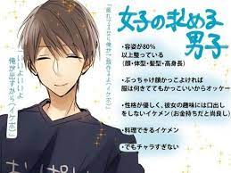 画像 まんこが求める理想の男性像がガチでヤバいｗｗｗｗｗｗｗｗｗｗｗｗｗ ニコニコvip2ch 理想の男性 おもしろ画像 面白い写真