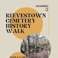REEVESTOWN CEMETERY HISTORY WALK event image