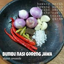 Pin Oleh Ulyl Di Casa Dewi Resep Masakan Makanan Dan Minuman Makan Siang Sehat