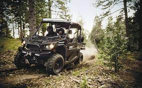 New Branding No More Buggies For Bad Boy Powersports Business