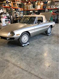 Image result for Gray 1978 Alfa-Romeo
