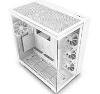 Amazon.com: NZXT H9 Flow - Carcasa para juegos de PC de ...