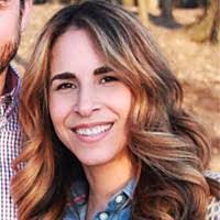 Camille Torres's Instagram, Twitter & Facebook