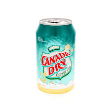 Instantly win one of $100,00 in prizes. Refresco Canada Dry Ginger Ale Lata 12 Oz La Colonia