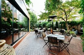 Restaurant interior design architecture architectural features cafe shop design restaurant cafe house terrazzo front courtyard small house design. The 2021 Guide To Outdoor Dining In Boston Eater Boston