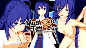 MUSHOKU TENSEI ROXY MIGURDIA HENTAI - Pornhub.com