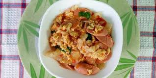 Aneka resep masakan sunda olahan sehari hari yang paling enak dan mudah cara membuatnya. Resep Makanan Seblak Bandung Aneka Isi Lezat Dan Menggugah Selera Mudah Dibuat Merdeka Com