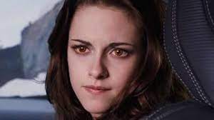 Every thing about me invites you in. The Twilight Saga Breaking Dawn Part 2 Movie Review