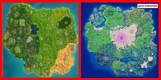 Mar 29, 2021 · best fortnite parkour map codes. The Old Fortnite Map Vs Chapter 2 Season 6 Map Why The New Map Is Simply Too Much