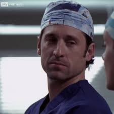 Dr. Derek Shepherd