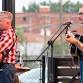 Vaden Landers w/ Jason Hicks