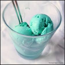 Blue Moon Ice Cream On Bakespace Com Recipe Blue Moon Ice Cream Ice Cream Ice Cream Popsicles