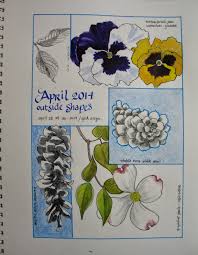 Nel S Art Marks Art Journal Techniques Sketch Book Art Journal Pages