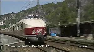 Das unternehmen wird beim amtsgericht 04275 leipzig unter der. Svt 175 Der Deutschen Reichsbahn Youtube