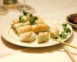 Mai S Restaurant Vietnamese Cuisine Houston Texas Houston Foodie Food Houston Eats