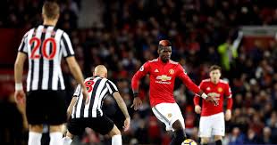 Due to the return of english football's 3pm blackout this season, ronaldo's prospective second manchester . Manchester United Vs Newcastle United Preview Tips And Odds
