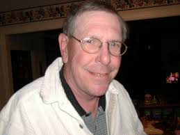 Obituary for Scott Rand Presley