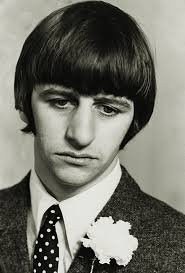 Ringo Starr