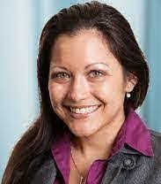 Kristina Endicott's Instagram, Twitter & Facebook