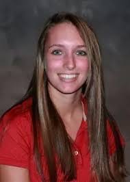 2012-13 Women's Golf Roster