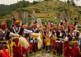 Khasi Culture